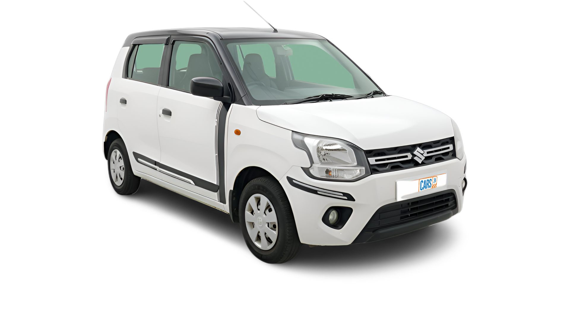 Maruti New Wagon-R-img